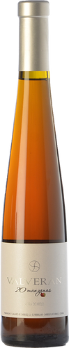 Sidra de Hielo Valverán 20 Manzanas (0,37 L)