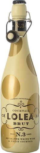 Sangría Lolea nº 3 Brut