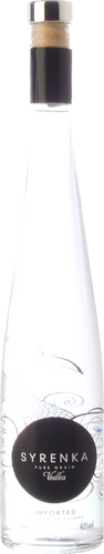 Vodka Syrenka (0,5 L)