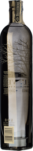 Belvedere Single Estate Rye Smogóry Forest