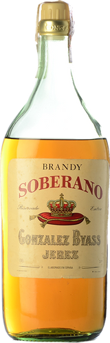 Soberano