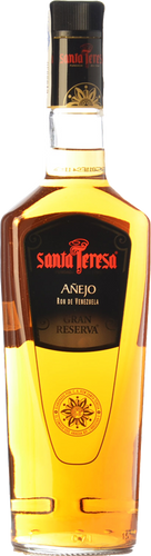 Ron Santa Teresa Añejo Gran Reserva