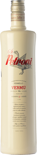 Vermú St. Petroni Vermello (1 L)