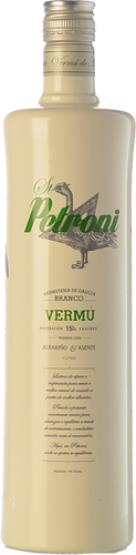 Vermú St. Petroni Blanco (1 L)