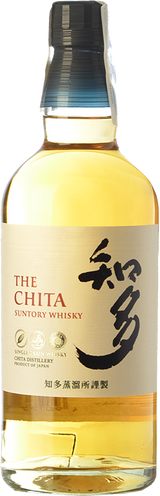 Suntory The Chita