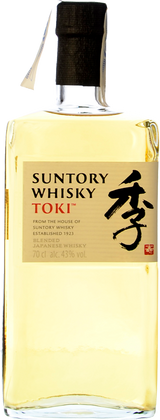 Suntory Toki