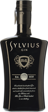 Gin Sylvius