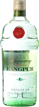 Tanqueray Rangpur