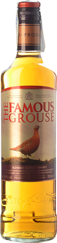 The Famous Grouse