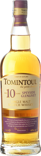 Tomintoul 10 Years