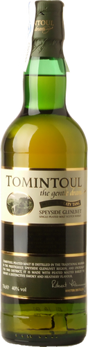 Tomintoul Peaty Tang
