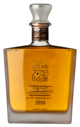Berta Grappa Tre Soli Tre 2010