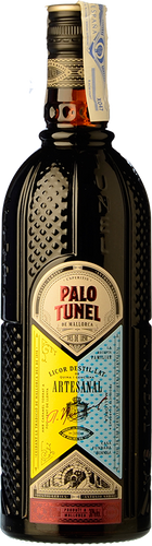 Palo Túnel