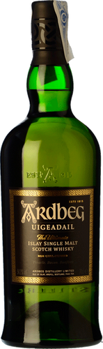 Ardbeg Uigeadail