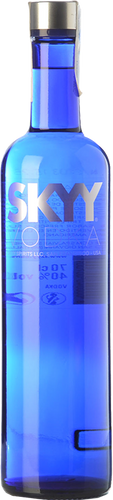 Vodka Skyy