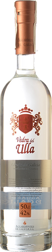 Vedra del Ulla (0,5 L)