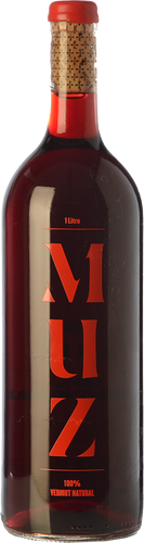 Vermut Muz (1 L)