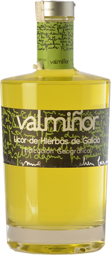 Valmiñor Licor de Hierbas (0,5 L)