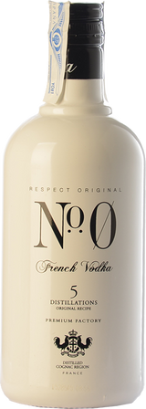 Vodka VOD5