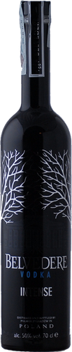 Vodka Belvedere Intense