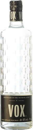 Vox Vodka