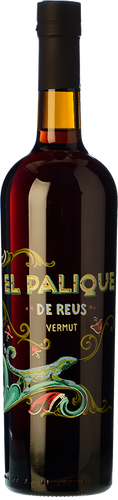 Vermut El Palique de Reus