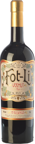 Vermut Fot-Li