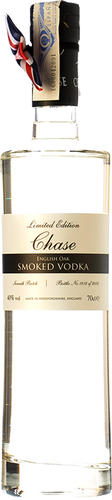 Williams Chase Smoked Vodka