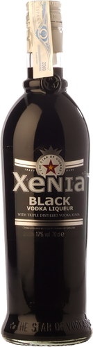 Xenia Black