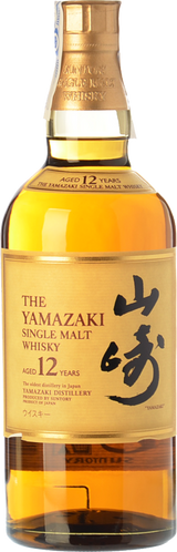 Yamazaki 12
