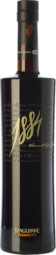 Yzaguirre 1884 75cl