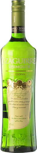 Yzaguirre Blanco Reserva 1L (1 L)
