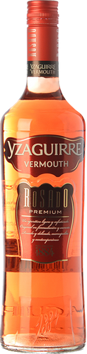 Yzaguirre Rosado 1L (1 L)