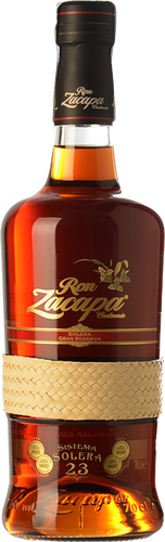 Ron Zacapa Centenario Solera 23