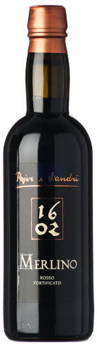 Pojer e Sandri Merlino (0,5 L)