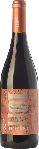 10H Reserva 2010
