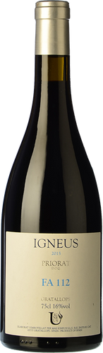 Mas Igneus Fa 112 2015