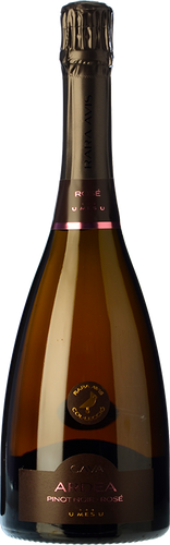 1+1=3 Ardea Rosé Brut Reserva