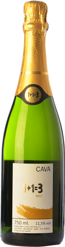 1+1=3 Brut