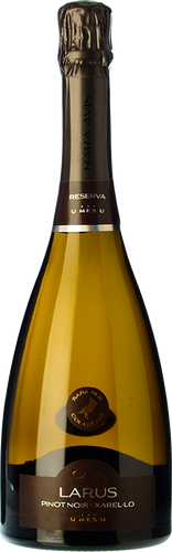 1+1=3 Larus Brut Nature Reserva