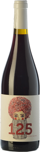 125 de Celler Sanromà 2016