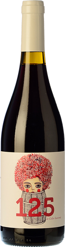 125 de Celler Sanromà 2019
