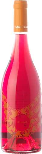 12 Lunas Rosado 2020