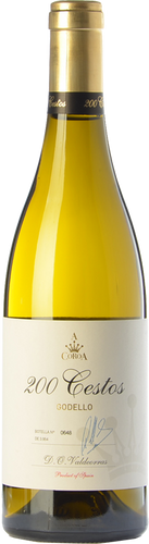 A Coroa 200 Cestos 2015