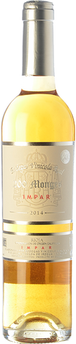 200 Monges Impar (0,5 L)