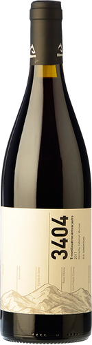 3404 Tinto Joven 2019
