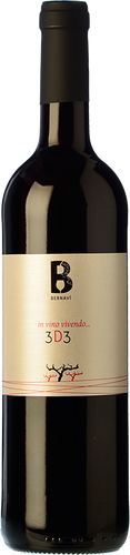 Bernaví 3d3 2017