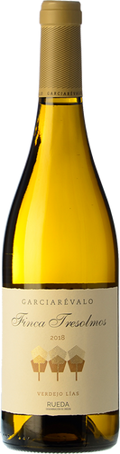 Tres Olmos Verdejo Lías 2019