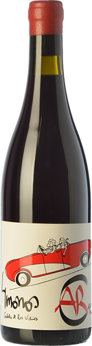4 Monos Cariñena 2016