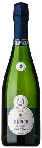 Berlucchi '61 Nature Blanc de Blancs 2013
